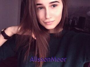 AlissonMoor