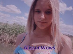 AlissonWows