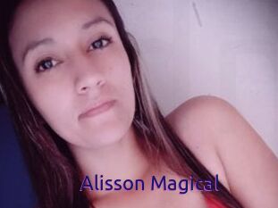 Alisson_Magical