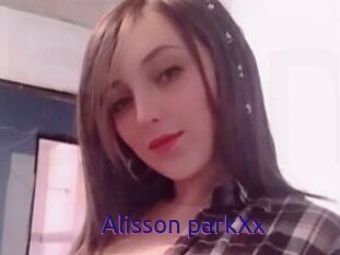 Alisson_parkXx