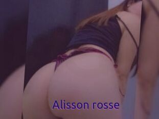 Alisson_rosse