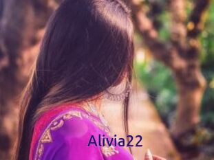 Alivia22