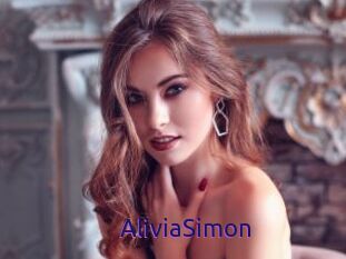 AliviaSimon