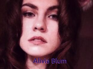 Alivia_Blum