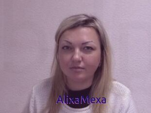 AlixaMexa