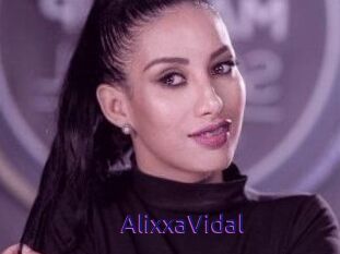 AlixxaVidal