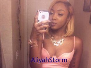 Aliyah_Storm