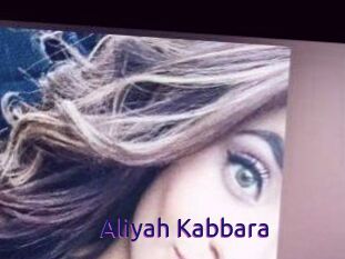 Aliyah_Kabbara
