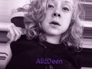 AlizDeen