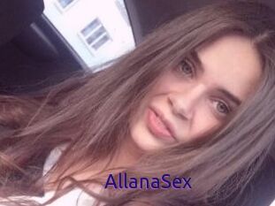 AllanaSex