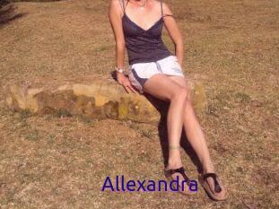 Allexandra