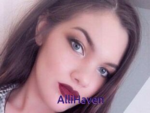 AlliHaven