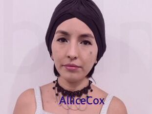 AlliceCox