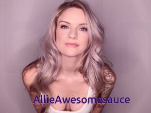 AllieAwesomesauce