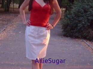 AllieSugar