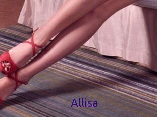 Allisa