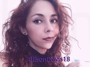 AllisonDavis18