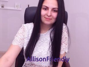 AllisonFriendly