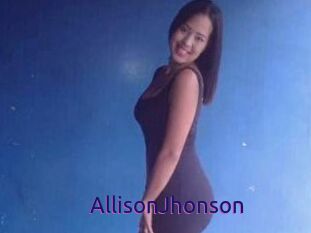 AllisonJhonson
