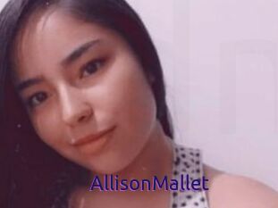 AllisonMallet