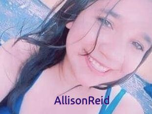 AllisonReid