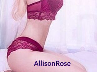 Allison_Rose