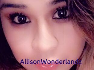 AllisonWonderlandz