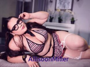 AllisoonMiller
