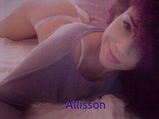 Allisson