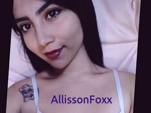 AllissonFoxx