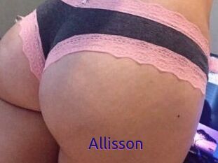 Allisson_