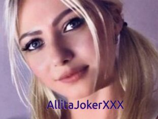 AllitaJokerXXX