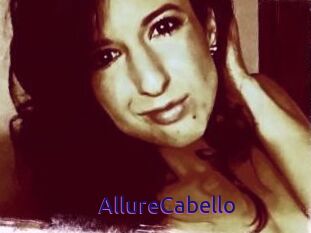 AllureCabello