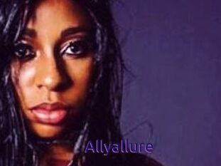 Allyallure