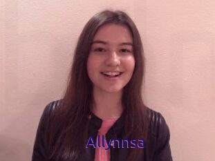 Allynnsa