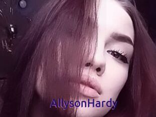 AllysonHardy