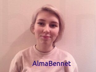 AlmaBennet