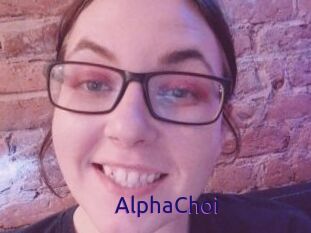 AlphaChoi