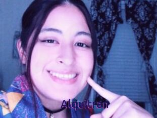 Alquitran