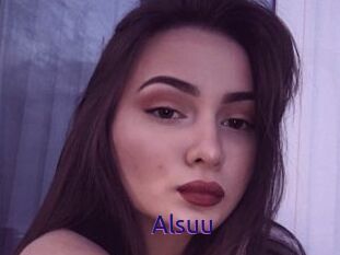 Alsuu