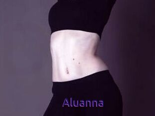 Aluanna