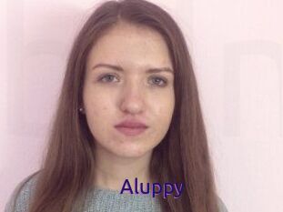 Aluppy