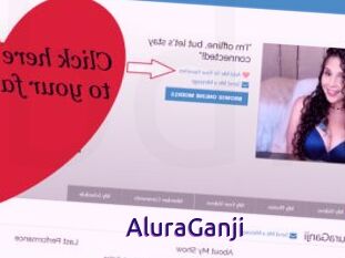 AluraGanji