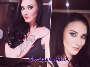 AlwaysAleahX