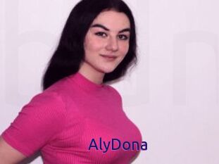 AlyDona