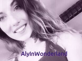 AlyInWonderland