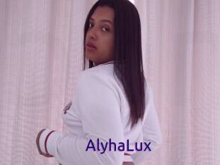 AlyhaLux
