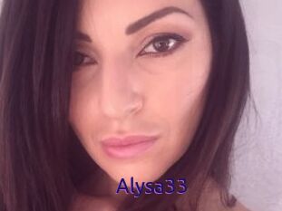 Alysa33