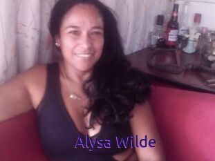 Alysa_Wilde