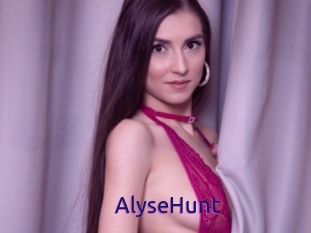 AlyseHunt